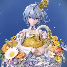 FairyTale-Another Swan Lake 1/8 Scale Figure w/ Bonus: A4 Clear File
