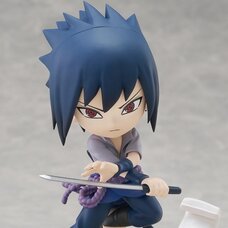 PalVerse Pale. Naruto Shippuden Sasuke Uchiha