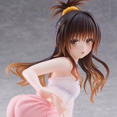 Desktop Cute Figure To Love-Ru Darkness Mikan Yuuki: Loungewear Ver.