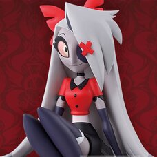 Monitor Top Figure Hazbin Hotel Vaggie (Ver. A)