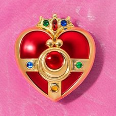 Proplica Pretty Guardian Sailor Moon Cosmic Heart Compact: Brilliant Color Edition