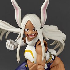 Revoltech My Hero Academia Mirko (Re-run)