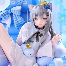 Nachoneko Birthday Ver. 1/7 Scale Figure