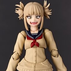 Revoltech My Hero Academia Himiko Toga