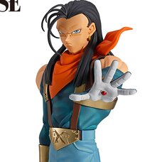 Masterlise Ichibansho Figure Dragon Ball GT Super Android 17 (GT)