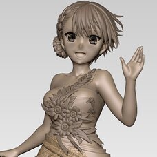 The Quintessential Quintuplets Ichika Nakano Animation Original Art Exhibition Ver. Non-Scale Figure