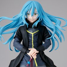 Grandista That Time I Got Reincarnated as a Slime Rimuru Tempest