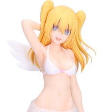 2.5 Dimensional Seduction Glitter & Glamours Liliel Swimsuit Ver. Non-Scale Figure