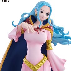 Masterlise Ichibansho Figure Expiece One Piece Nefertari Vivi (Royal Princess)