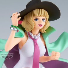 Battle Record Collection One Piece Miss Buckingham Stussy