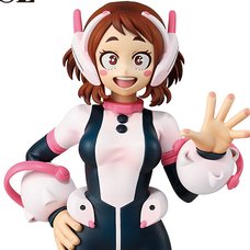 Masterlise Ichibansho Figure My Hero Academia Ochaco Uraraka (Their Story)