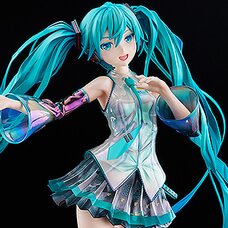 Hatsune Miku 0x27 Eternal Stream 1/4 Scale Figure