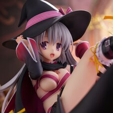 Sabbat of the Witch Nene Ayachi 1/3.5 Scale FIgure