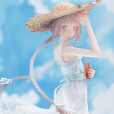 "Bungaku Shojo" Toko Amano 1/7 Scale Figure