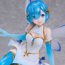 Re:ZERO -Starting Life in Another World- Rem Jewel Princess 1/7 Scale Figure