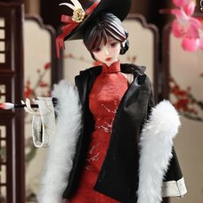 Millennium of Wind and Moon Series Trading Doll Special Design Art Restorer Republic Era