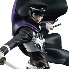 Game Characters Collection DX Devil Summoner Raidou Kuzunoha vs. King Abaddon Raidou Kuzunoha (Re-run)