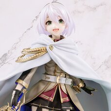 Wandering Witch: The Journey of Elaina Amnesia 1/7 Scale Figure