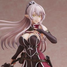 Skeleton Knight in Another World Ariane Non-Scale Figure