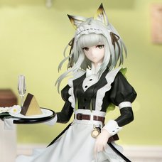 Gift+ Arknights Kal'tsit: The Remains of Time Ver. 1/8 Scale Figure