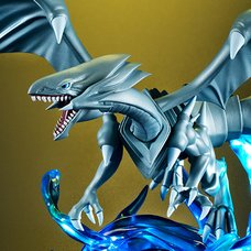 Monsters Chronicle Yu-Gi-Oh! Blue Eyes White Dragon