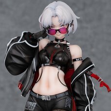 Goddess of Victory: Nikke Drake: Standard Edition 1/6 Scale Figure