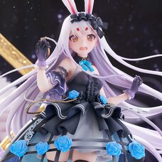 Azur Lane Shimakaze: The White Rabbit of Wonderland Ver. 1/7 Scale Figure