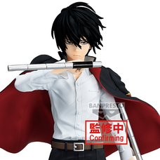 Grandista Reborn! Kyoya Hibari