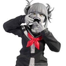 Noir Edge Collection My Hero Academia Himiko Toga