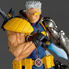 Revoltech Amazing Yamaguchi Cable Ver. 1.5