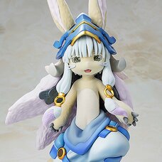 Made in Abyss: The Golden City of the Scorching Sun Nanachi 1/7 Scale Figure Kadokawa Special Set