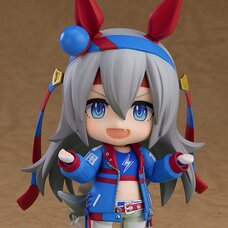Nendoroid Uma Musume: Pretty Derby Tamamo Cross (Re-run)