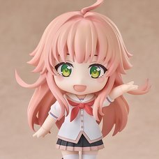 Nendoroid Nukitashi the Animation Hinami Watarai
