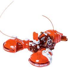 AQUACULTURE TANK 002 Boston Lobster (Flame Red)