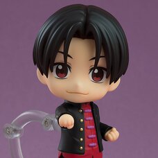 Nendoroid Bucchigiri?! Arajin Tomoshibi