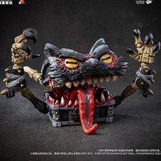 YTBD-003 Mimic Chest Cat 1/12 Scale Action Figure