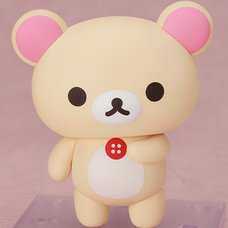 Nendoroid Rilakkuma Korilakkuma