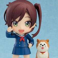 Nendoroid Train to the End of the World Shizuru Chikura & Pochi [Basic]