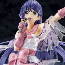 Macross: Do You Remember Love? Lynn Minmay: Superdimensional Orchestra Ver. 1/7 Scale Figure