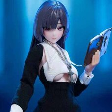 YU-01B Sister Layla 1/12 Scale Action Figure