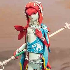 The Legend of Zelda: Breath of the Wild Mipha: Collectors Edition Non-Scale Statue
