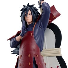 Naruto Shippuden Madara Uchiha Non-Scale Figure