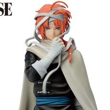 Masterlise Ichibansho Figure Gintama Kamui (-Gintama Exhibition-Part 2)