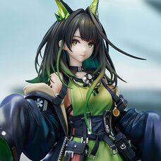 Arknights Mon3tr 1/7 Scale Figure