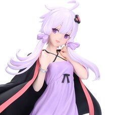 VOICEROID Yuzuki Yukari Room Wear Ver.