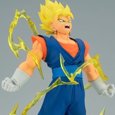History Box Dragon Ball Z Majin Vegito Non-Scale Figure