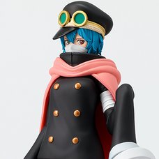 Glitter & Glamours One Piece Saint Gunko