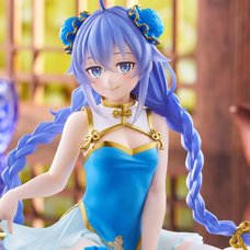 Desktop Cute Figure Mushoku Tensei: Jobless Reincarnation Roxy Migurdia: Chinese Dress Ver.