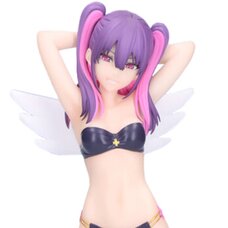 2.5 Dimensional Seduction Glitter & Glamours Miriella Swimsuit Ver. Non-Scale Figure