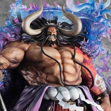 Portrait of Pirates One Piece Wa-Maximum Kaido of the Beasts (Re-run)